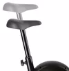 купить Велотренажер HMS 2892 Bicicleta magnetic (110kg) M8750 Black (17-01-046) в Кишинёве 