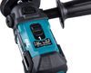 купить Шлифовальная машина Makita DPV300Z Masina de polisat 50mm compt. 18V (fara acumulator) в Кишинёве 