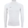 купить Одежда для спорта Joma Brama Classic White M/L T-Shirt (2XS-XS) 101650.200 в Кишинёве 