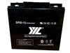 cumpără Baterie UPS 12V / 20Ah JYC GP20-12, Valve Regulated AGM Lead-Acid Battery ( 181 x 77 x 167 mm ) în Chișinău 