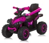 купить Толокар Chipolino ATV ROCAHC02303PI pink в Кишинёве 