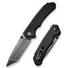 купить Нож походный Civivi C2023DS-1 Brazen, mâner micarta, Liner Lock в Кишинёве 