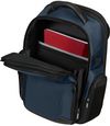 cumpără Rucsac pentru oraș Samsonite Pro-Dlx 6 15.6 Slim Albastru (151780/1090) în Chișinău 