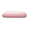 купить Мышь Rapoo 14380 M660 Silent Multi Mode, pink в Кишинёве 