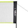 Plasa badminton 155x500 cm Nils NN500 14-10-017 (5627) 