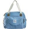 cumpără Geantă pentru mama Beaba B940199 Geneva II Bleu în Chișinău 