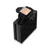 купить Кулер Deepcool AK400 ZERO DARK PLUS в Кишинёве 