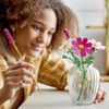 купить Конструктор Lego 11514 Botanicals. Flori Cosmos в Кишинёве 