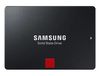 cumpără 512GB SSD 2.5" Samsung 860 PRO MZ-76P512BW, Read 560MB/s, Write 530MB/s, SATA III 6.0Gbps (solid state drive intern SSD/внутрений высокоскоростной накопитель SSD) în Chișinău 