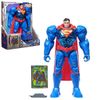 купить Игрушка Spin Master 6072667 Figurină Superman, Metal Force, 30cm в Кишинёве 