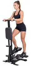купить Степпер inSPORTline 13561 Stepper (110kg) 30769 3-in-1 Astario в Кишинёве 