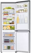 купить Холодильник с нижней морозильной камерой Samsung RB34C602DSA/EF в Кишинёве 