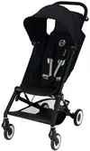 cumpără Сărucior pentru copii Cybex 525000765 Agis Matt Black Magic Black în Chișinău 