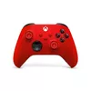 cumpără Joystick-uri pentru jocuri pe calculator Microsoft Wireless Microsoft Xbox Pulse Red în Chișinău 