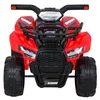купить Электромобиль Ramiz PA.JS320.CR Quad Storm Красный в Кишинёве 