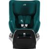 cumpără Scaun auto Britax-Römer DualFix 5Z with VARIO BASE 5Z Atlantic Green - GreenSense (2000038426) în Chișinău 