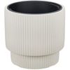 купить Цветочный горшок Idea М3414 Полка d.390 мм, h370 мм в Кишинёве 