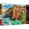 купить Пазл Trefl 10855 Puzzle 1000 Premium Plus. Italia в Кишинёве 