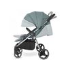Прогулочная Коляска Baby Design Wave 117 