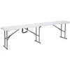 cumpără Scaun Deco Bancheta Rabatabila Lino HY-ZD183C White în Chișinău 