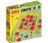 cumpără Joc educativ de masă Quercetti 1051 Fantamemo Ladybug Nature în Chișinău 