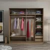 cumpără Dulap Trendy Kale-3979, 180x210x52cm în Chișinău 