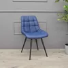 cumpără Scaun Deco Nicole Eco 22 Blue în Chișinău 