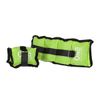 Утяжелители (2 шт. х 1.5 кг) One Fitness WW02 17-47-383 green (7427) 