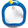 купить Аксессуар для ванной Maltex Scaun in cada The Smurfs Blue/White в Кишинёве 