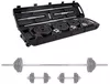 купить Гантель inSPORTline 3582 Set gantere + haltere cu valiza 50 kg 9364 в Кишинёве 