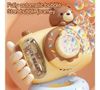 купить Игрушка Hoogar HG26240017 Bubble Camera Bear в Кишинёве 