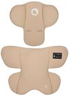 cumpără Scaun auto Lionelo Set Scoica 0-13kg + Baza Isofix Astrid Beige Sand în Chișinău 