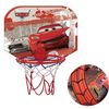 купить Спортивное оборудование Mondo 18/792 Набор для баскетбола Cars 30*23cm ø 19cm ø 100 в Кишинёве 