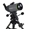 купить Телескоп Bresser FirstLight MAC 100/1400 EQ-3 в Кишинёве 