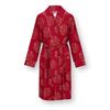 купить Домашний текстиль Pip Studio 51.510.949 Nisha Kimono Namaste Red M Red в Кишинёве 