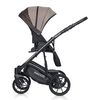 cumpără Сărucior pentru copii Riko Carucior 2in1 Basic Pacco 07 Mocca în Chișinău 