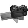 купить Фотоаппарат беззеркальный Nikon Z30 + 16-50mm + 50-250mm Double KIT в Кишинёве 