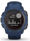 купить Смарт часы Garmin Instinct Solar Tidal Blue в Кишинёве 