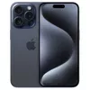 cumpără Smartphone Apple iPhone 15 Pro 256GB Blue Titanium MTV63 în Chișinău 