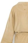 купить Домашний текстиль Pip Studio 51.510.861 Naomi Kimono Velvet Sand XL Sand в Кишинёве 