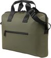 купить Сумка для ноутбука Tucano BGOM15-VM Gommo 15.6" Military Green в Кишинёве 