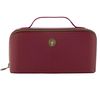 купить Несессер/косметичка Pip Studio 51.274.287 Cyrille Cosmetic Bag Medium Red 23.5x10.5x11cm Red в Кишинёве 