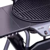 купить Мангал Char-Broil Gratar electric All-Star 120, TRU-Infrared, Black (19659160) в Кишинёве 