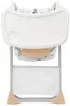 cumpără Scaun de masă Joie H1901BAPTF000 Scaun de masa Mimzy Snacker 2 in 1 Pastel Forest în Chișinău 