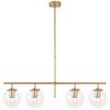 cumpără Lustră Trendy Icre-10785 81x36x15cm în Chișinău 