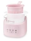 купить Подогреватель Lionelo Thermup 4.0 Pink Mist в Кишинёве 