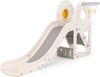 купить Горка Chipolino SLDUC02401CF Duck Beige 170cm в Кишинёве 