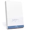 cumpără Lenjerie de pat Formesse 011-13-1000 Fitted Sheet Bella Gracia Alto 140x190-160x220 White în Chișinău 