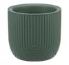купить Цветочный горшок Idea М3262 Ramona D220mm, 3.7L, cu insertie в Кишинёве 