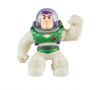 cumpără Jucărie miscellaneous 41420G Фигурка Lightyear Twin Pack Buzz Lightyear vs Cyclops în Chișinău 